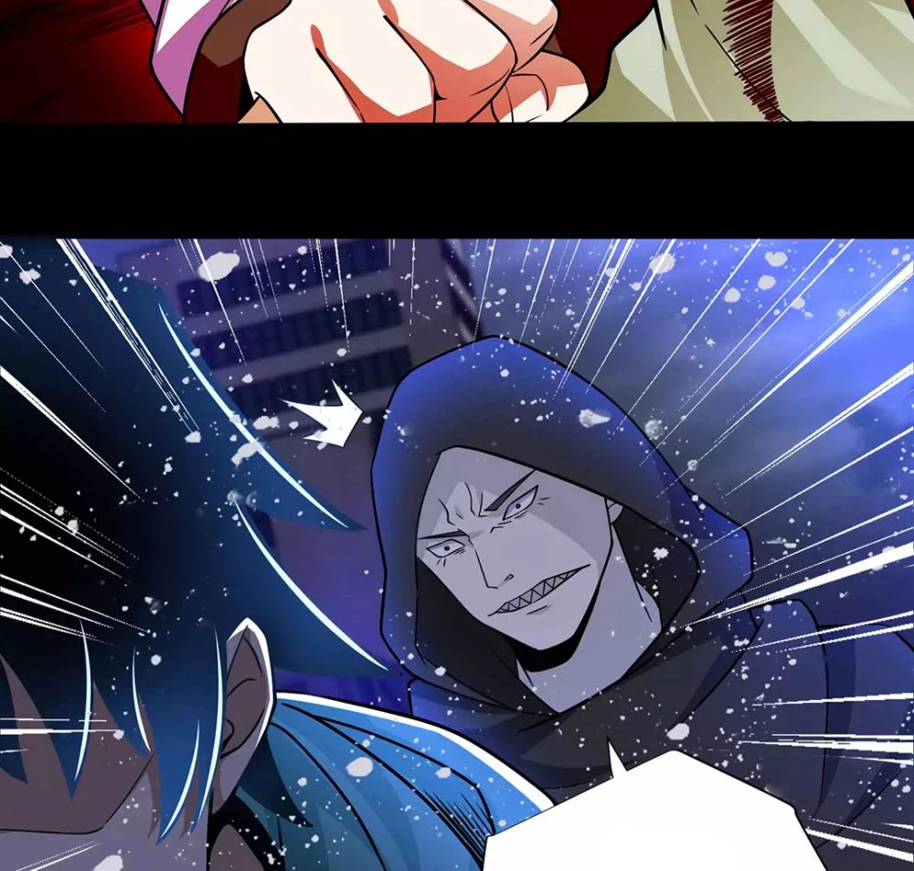 King of Apocalypse Chapter 199 - halaman 38