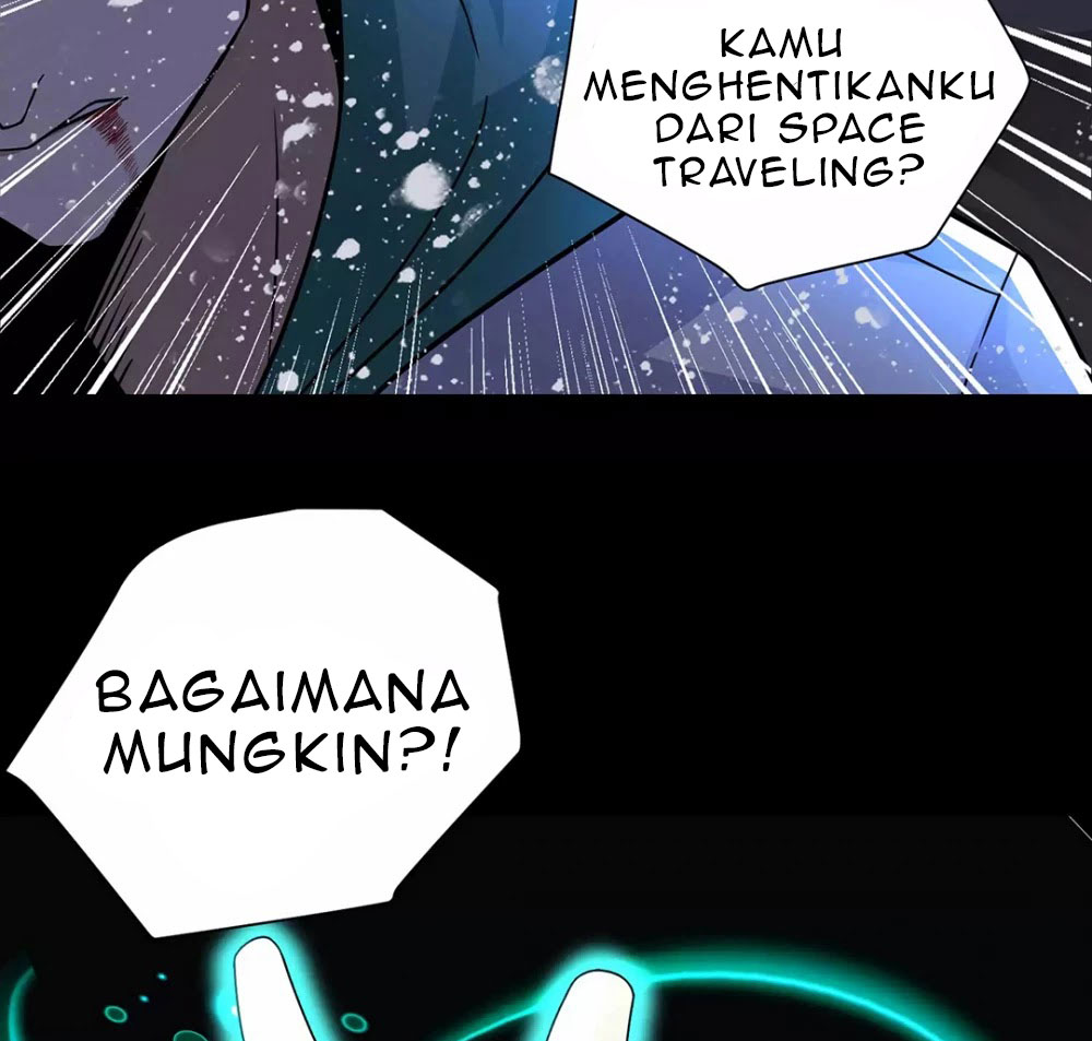 King of Apocalypse Chapter 199 - halaman 39