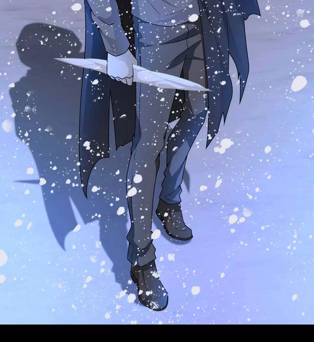 King of Apocalypse Chapter 199 - halaman 4
