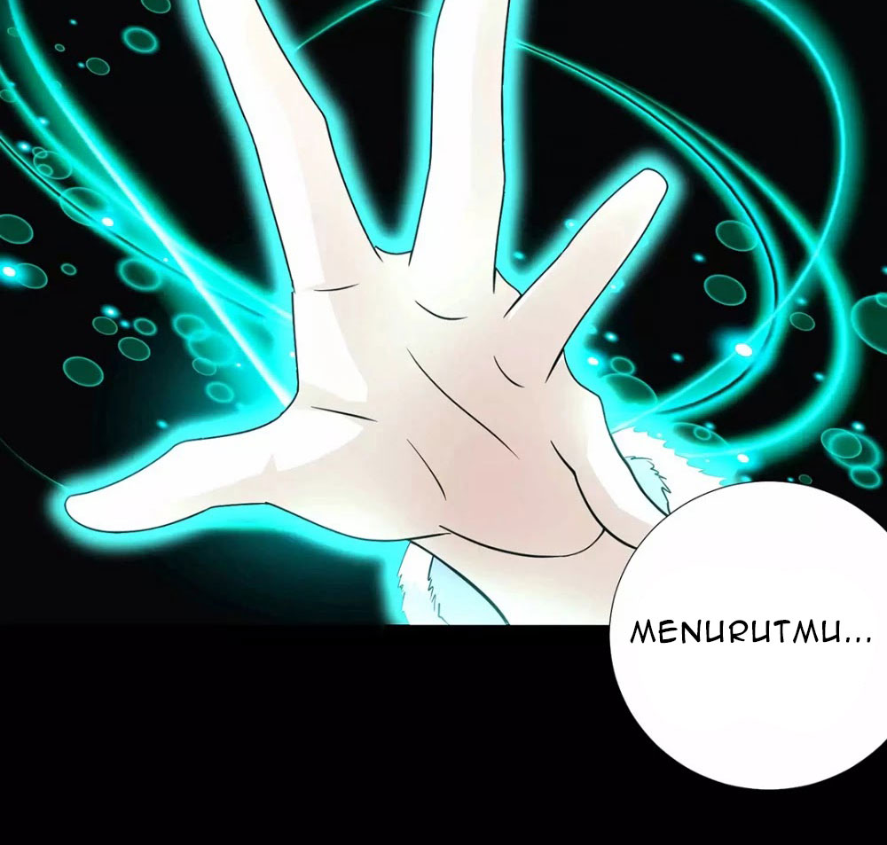 King of Apocalypse Chapter 199 - halaman 40