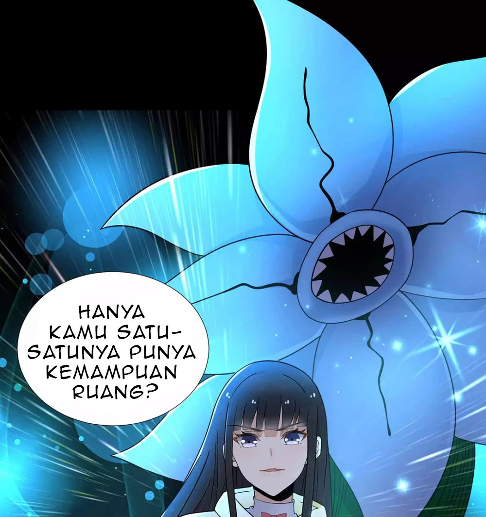 King of Apocalypse Chapter 199 - halaman 41