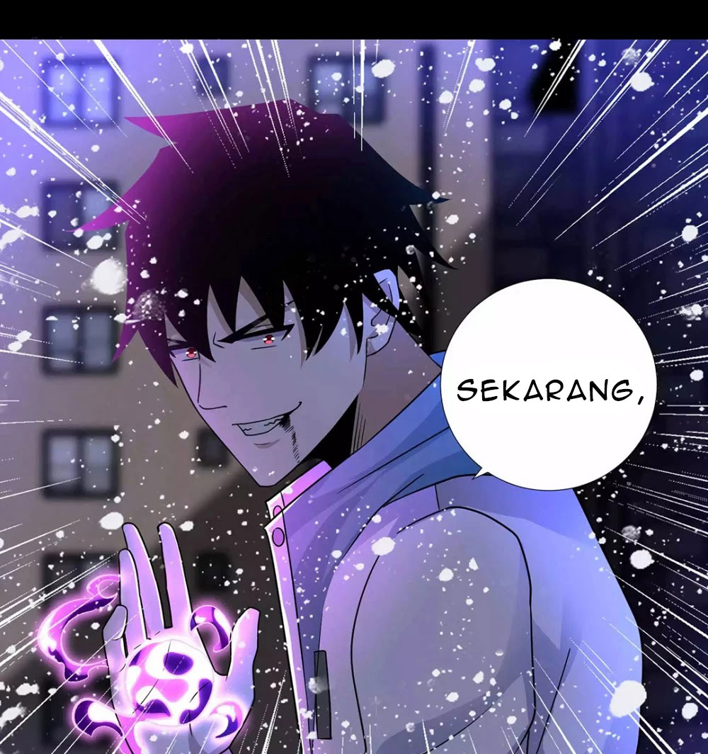 King of Apocalypse Chapter 199 - halaman 43