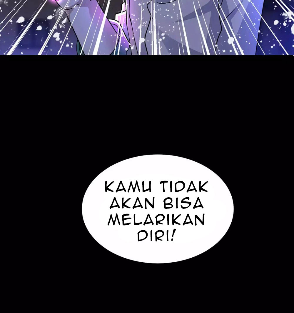King of Apocalypse Chapter 199 - halaman 44