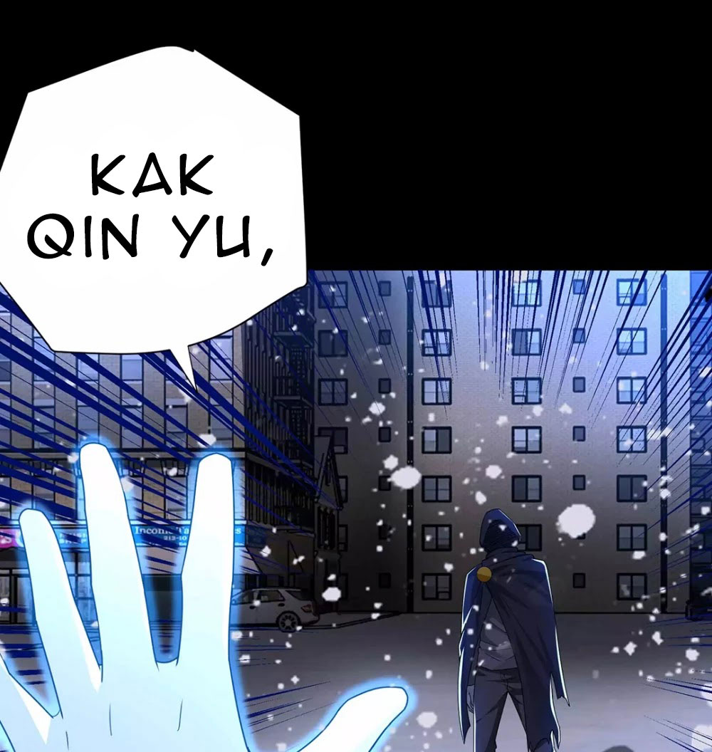 King of Apocalypse Chapter 199 - halaman 5