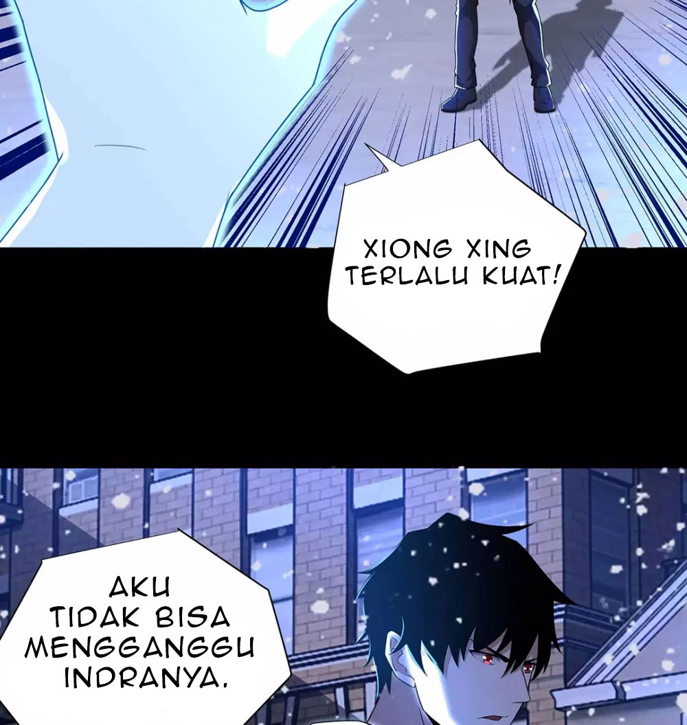 King of Apocalypse Chapter 199 - halaman 6