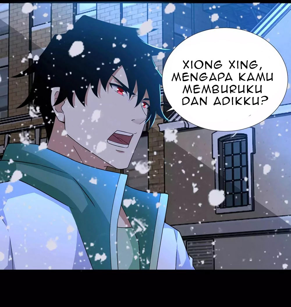 King of Apocalypse Chapter 199 - halaman 8