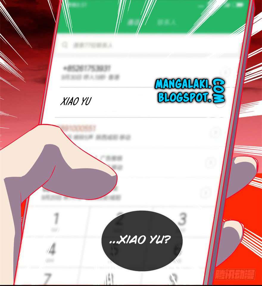 King of Apocalypse Chapter 2 - halaman 21
