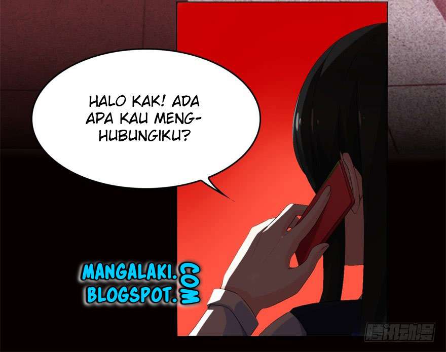 King of Apocalypse Chapter 2 - halaman 27