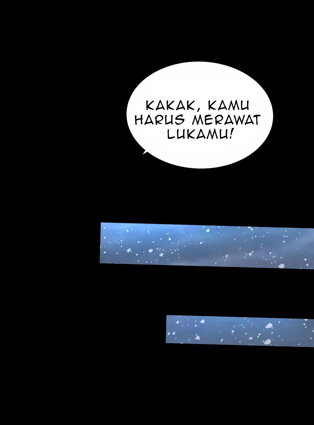 King of Apocalypse Chapter 200 - halaman 16