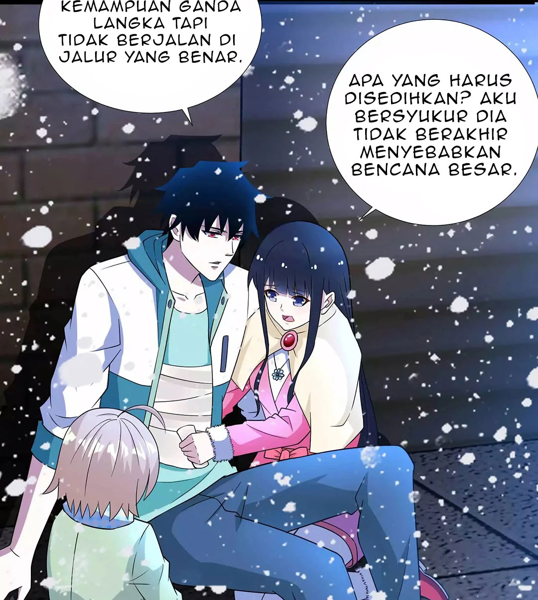 King of Apocalypse Chapter 200 - halaman 18