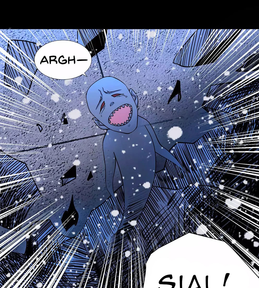 King of Apocalypse Chapter 200 - halaman 21