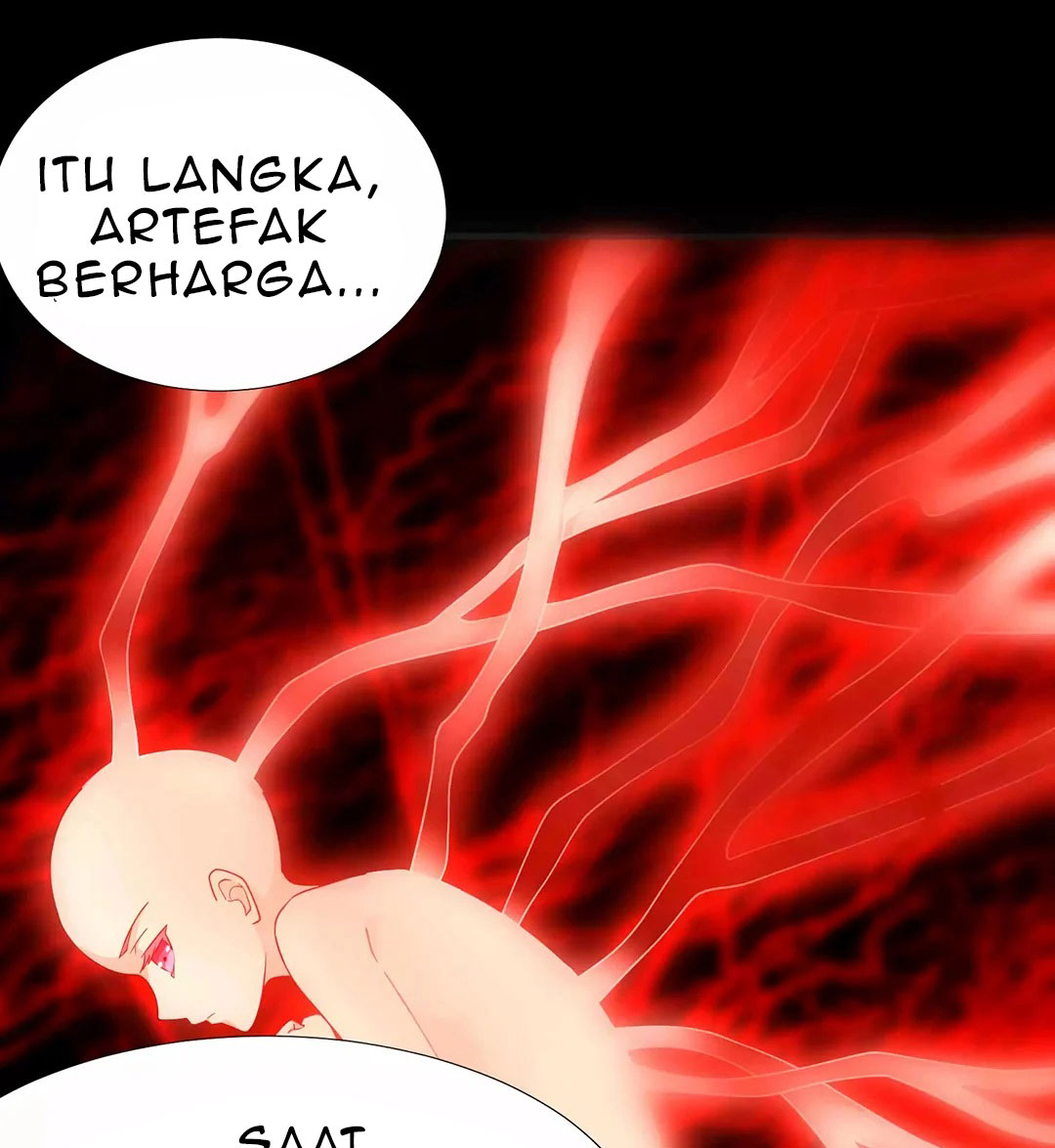 King of Apocalypse Chapter 200 - halaman 29
