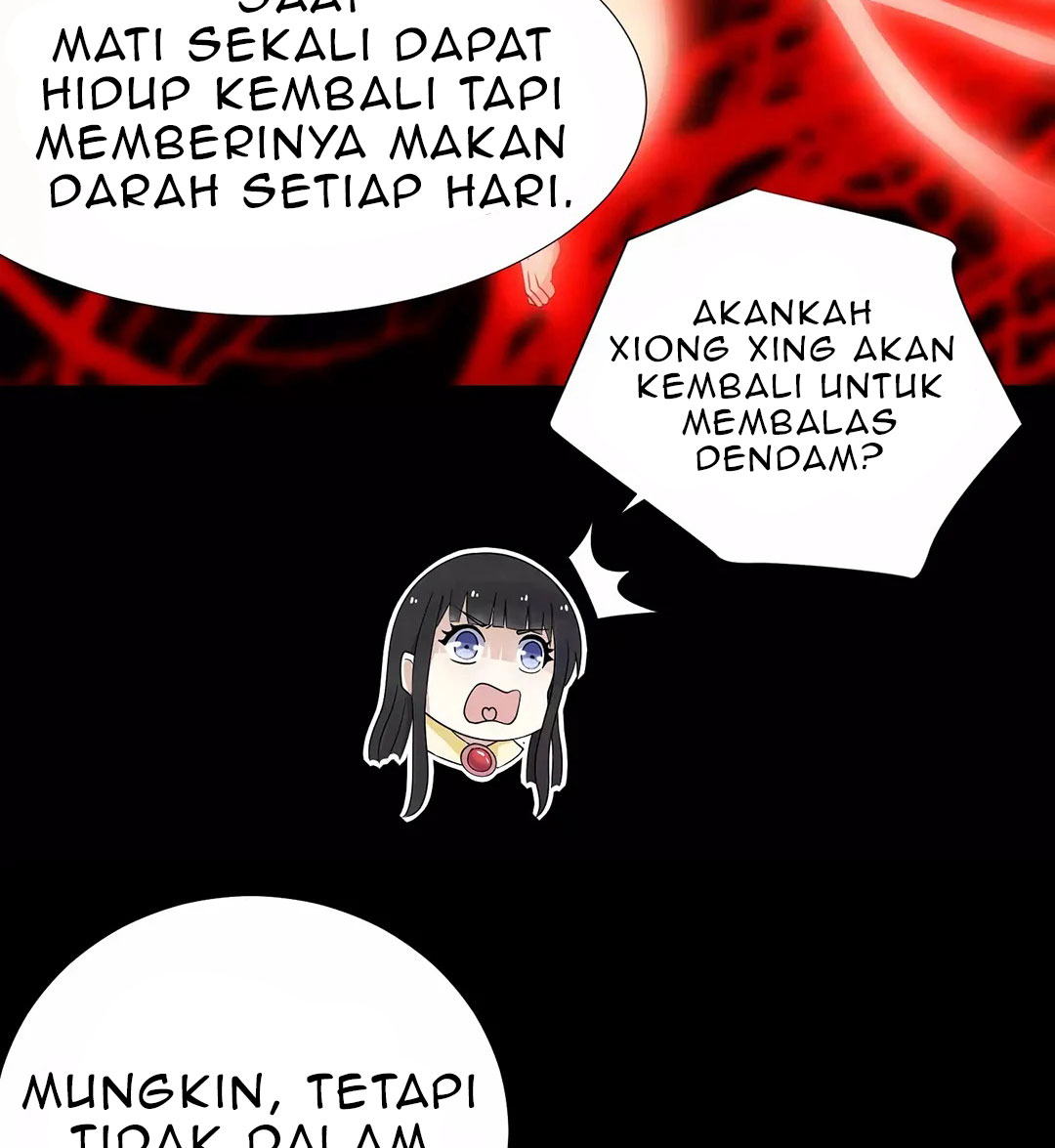 King of Apocalypse Chapter 200 - halaman 30