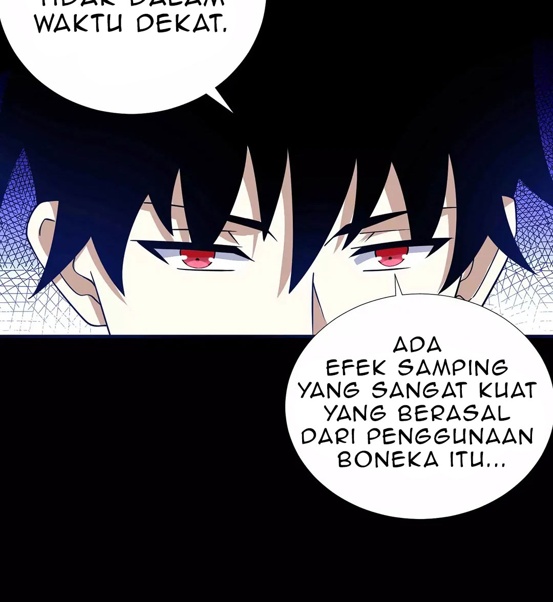 King of Apocalypse Chapter 200 - halaman 31