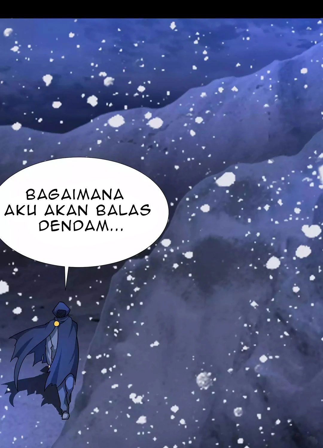 King of Apocalypse Chapter 200 - halaman 36