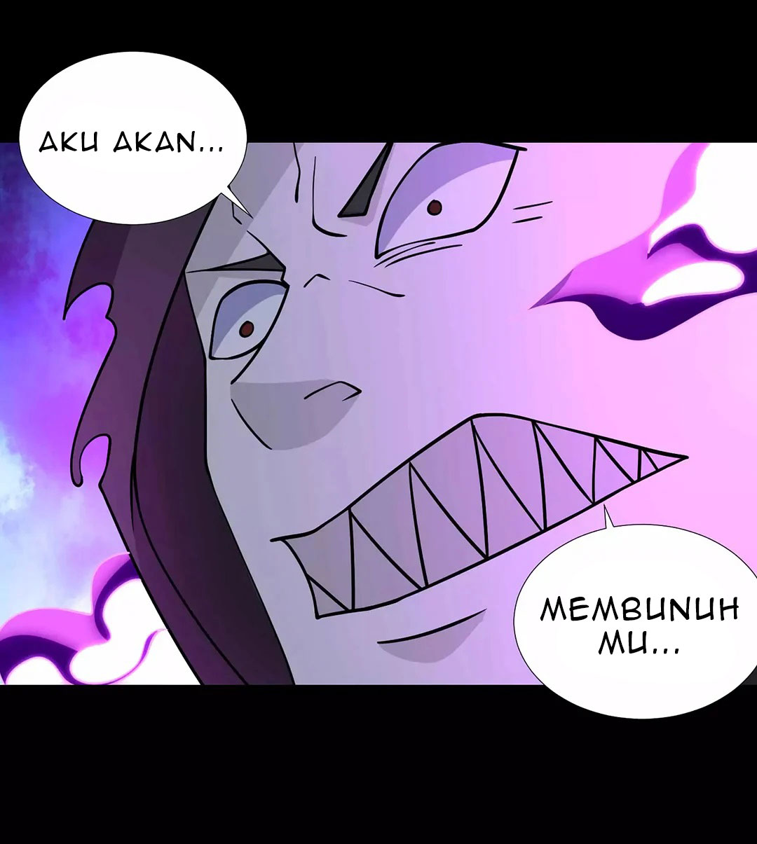 King of Apocalypse Chapter 200 - halaman 7