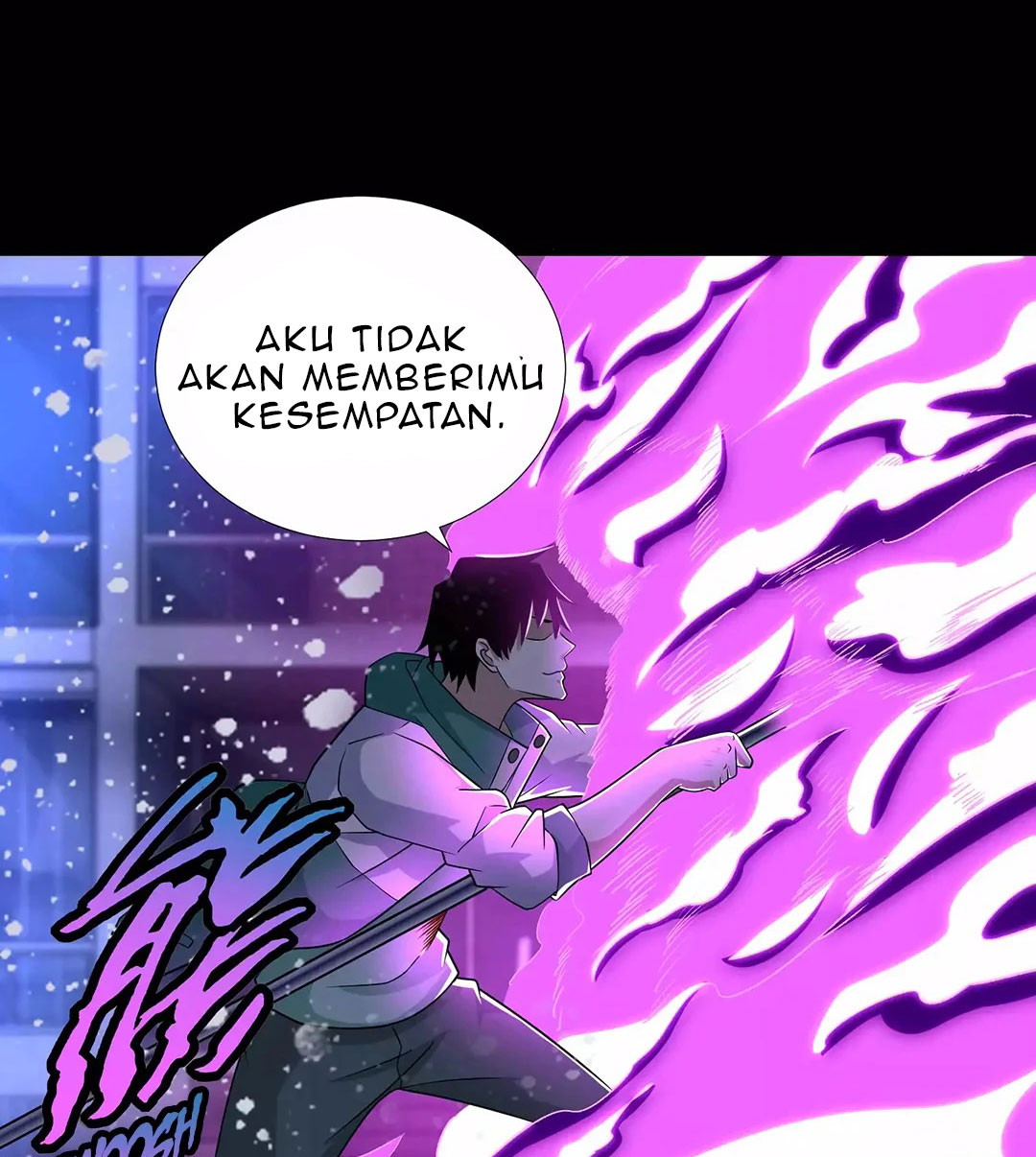 King of Apocalypse Chapter 200 - halaman 8