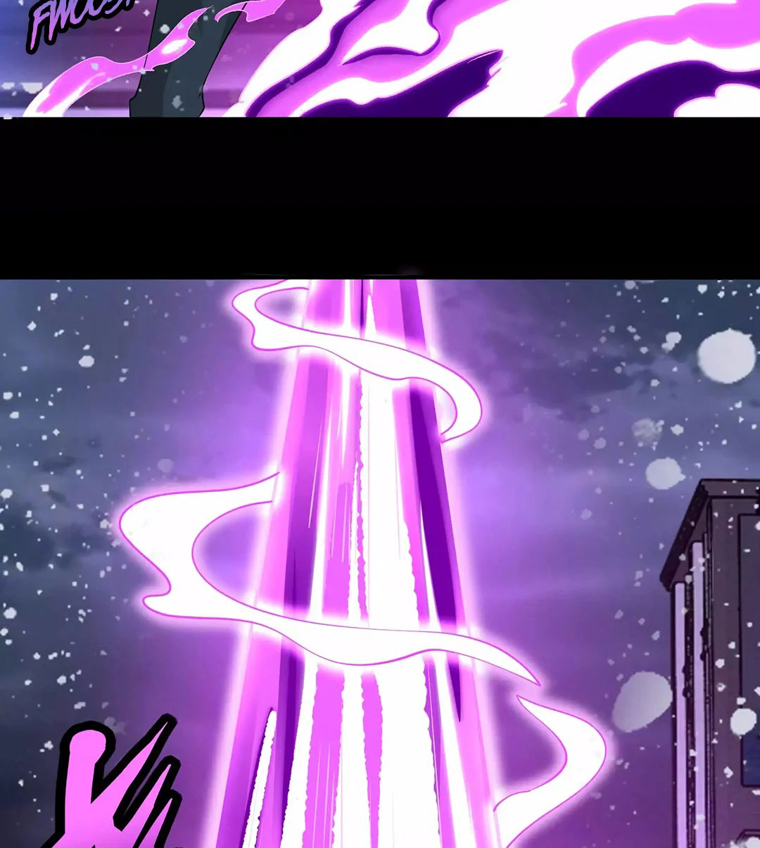 King of Apocalypse Chapter 200 - halaman 9