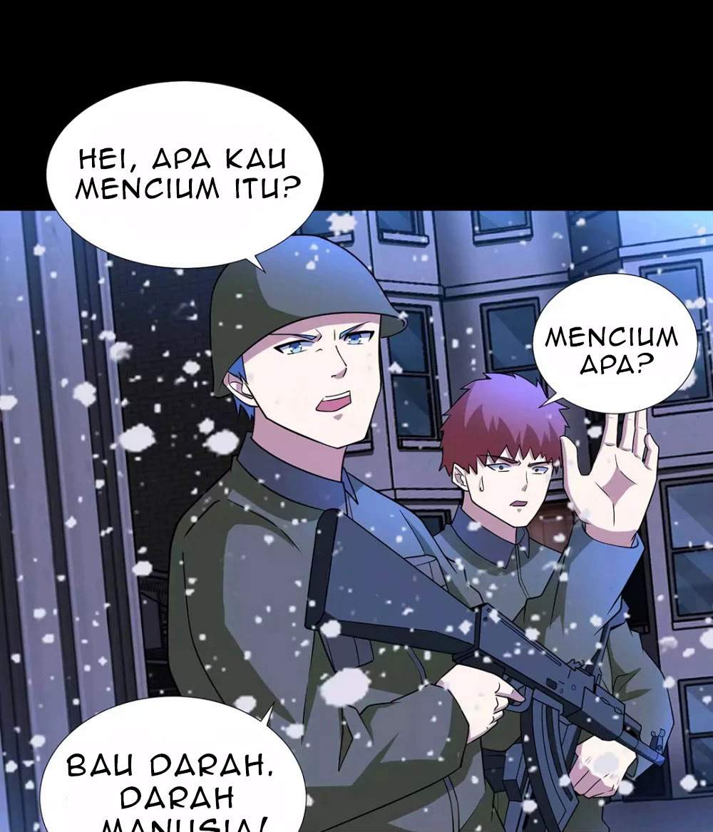 King of Apocalypse Chapter 201 - halaman 13
