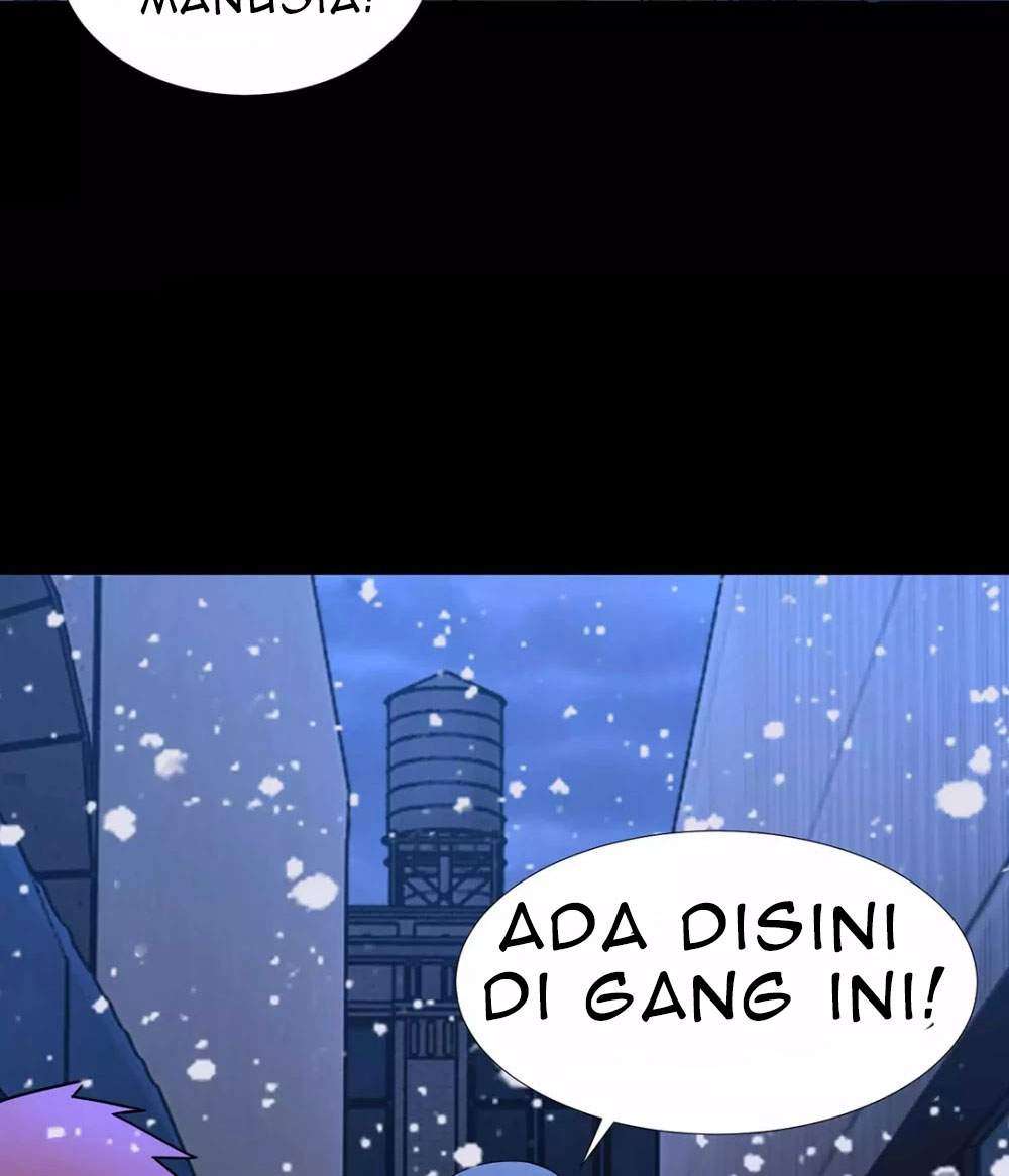 King of Apocalypse Chapter 201 - halaman 14