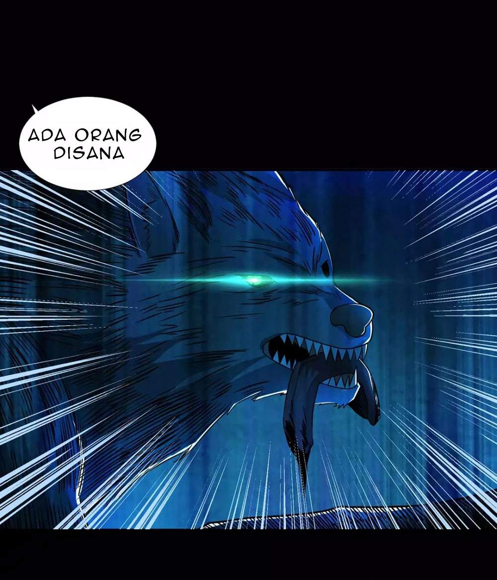 King of Apocalypse Chapter 201 - halaman 20