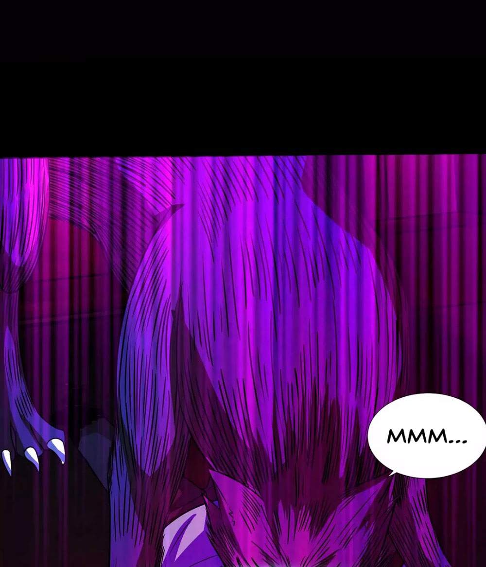 King of Apocalypse Chapter 201 - halaman 22