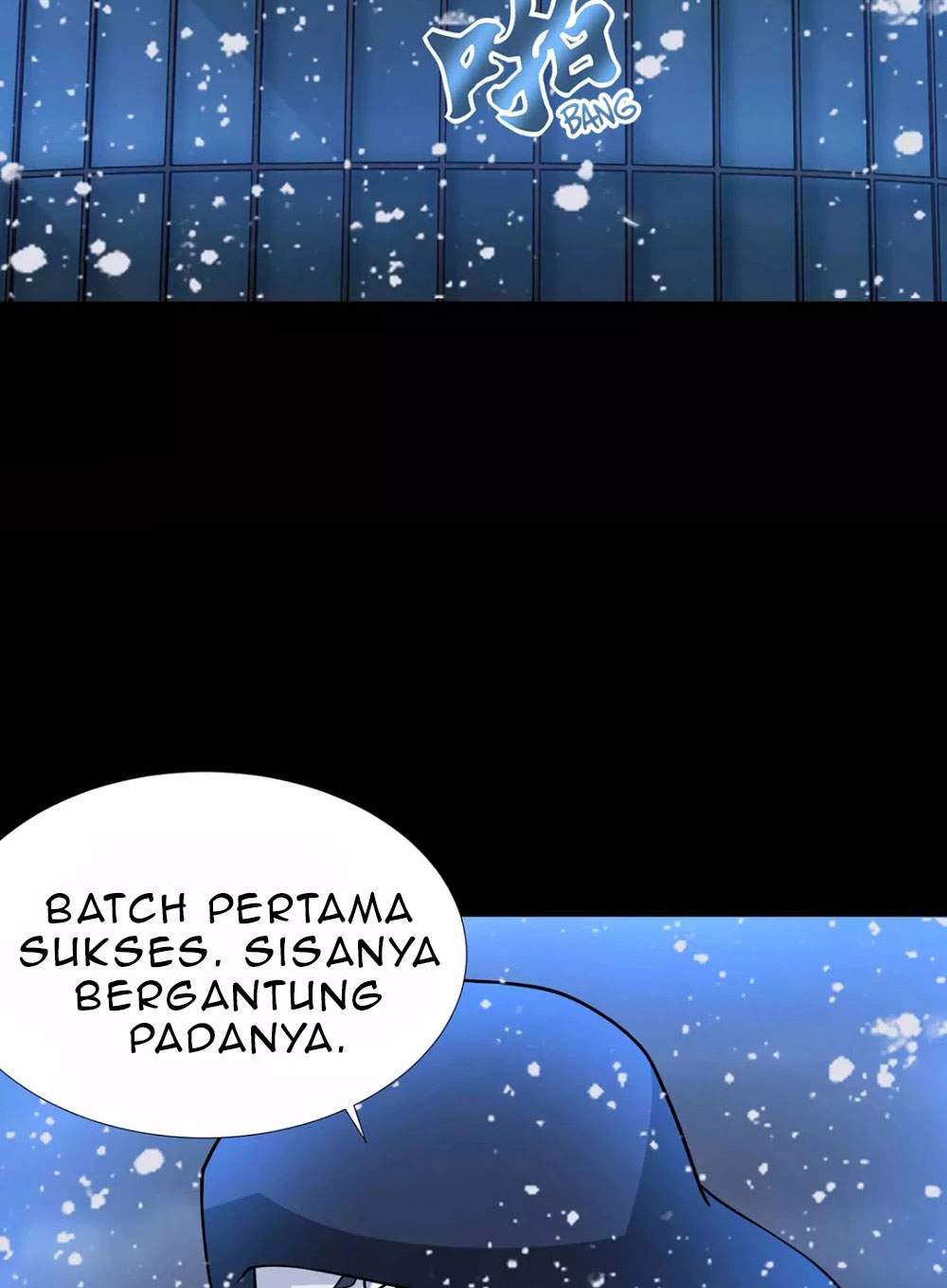 King of Apocalypse Chapter 201 - halaman 30