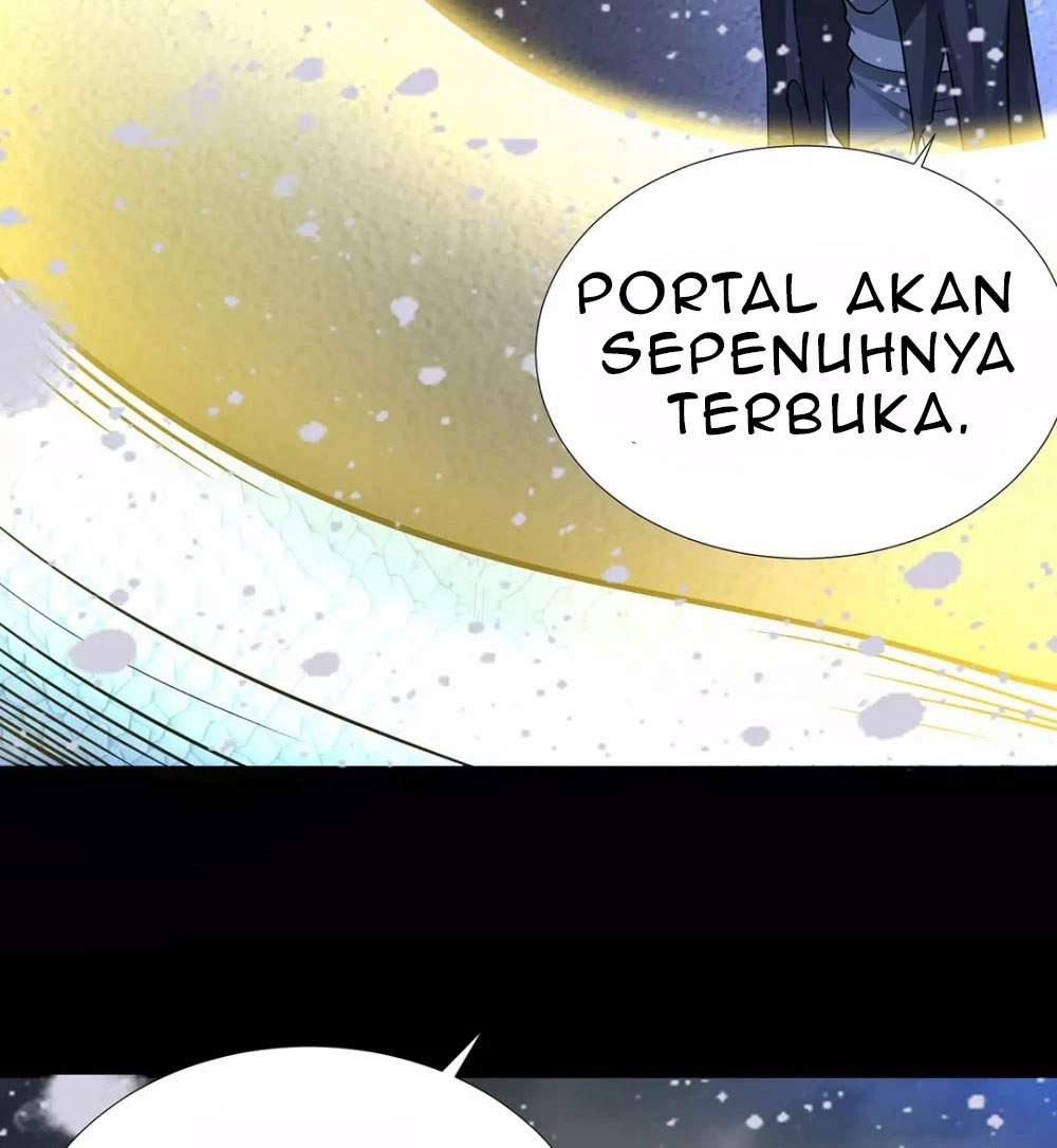 King of Apocalypse Chapter 201 - halaman 36