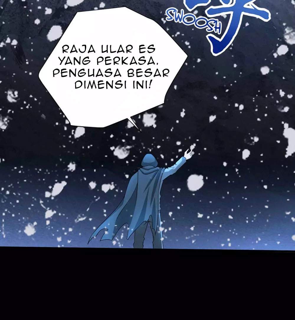 King of Apocalypse Chapter 201 - halaman 4