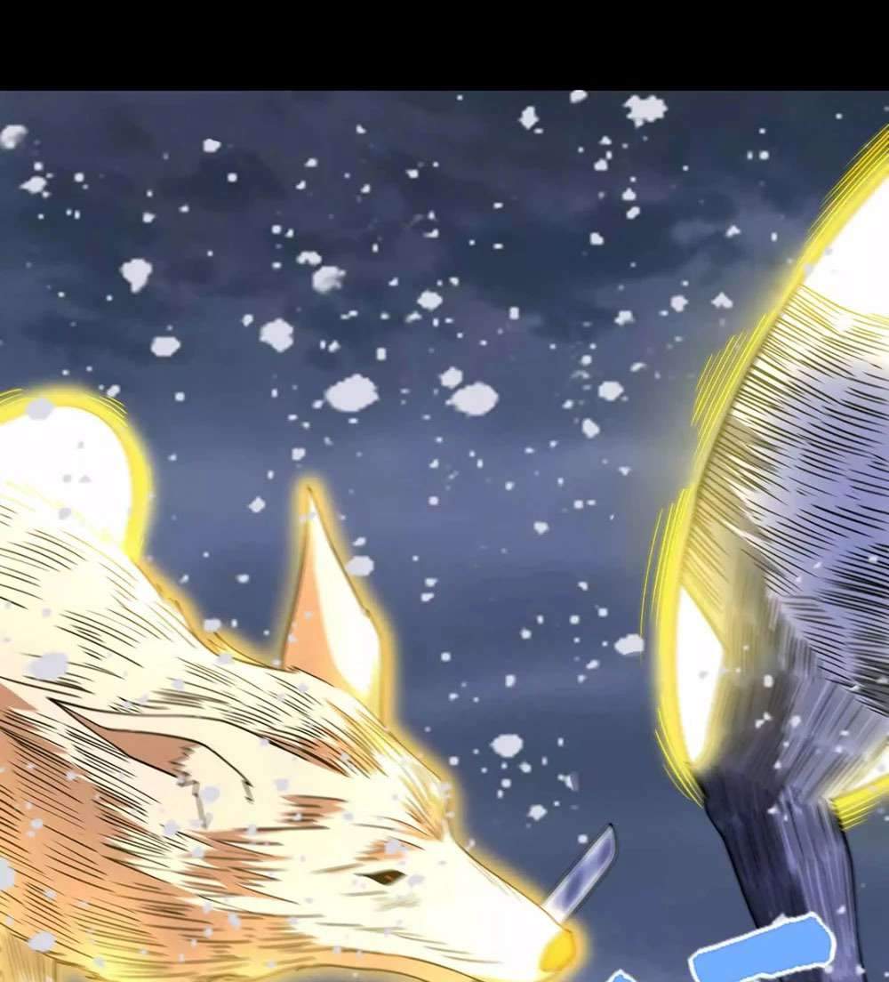 King of Apocalypse Chapter 202 - halaman 1