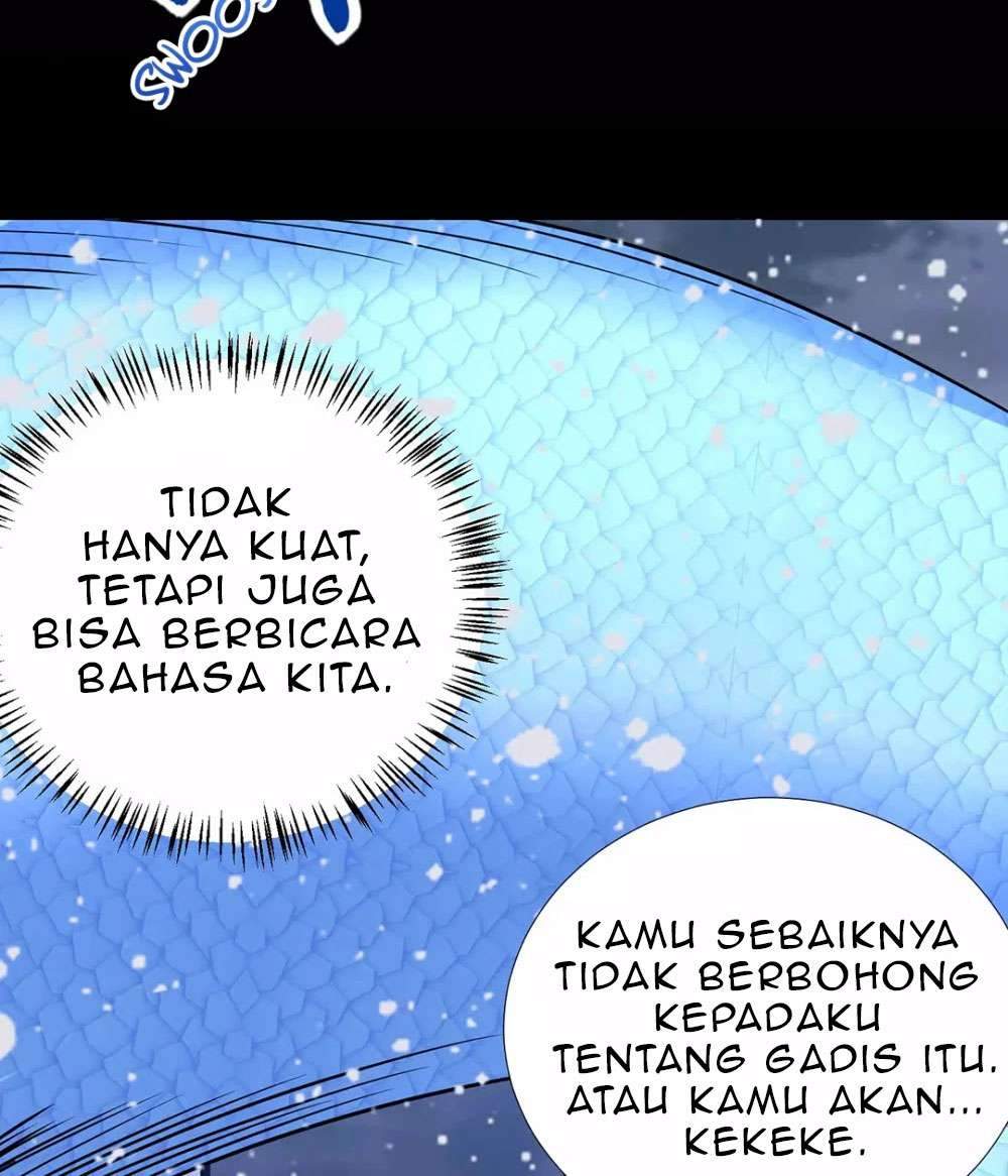King of Apocalypse Chapter 202 - halaman 10