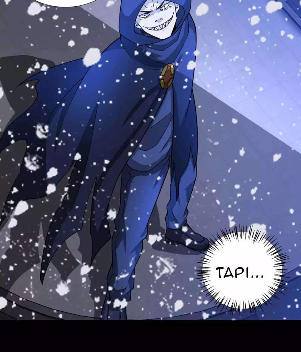King of Apocalypse Chapter 202 - halaman 12