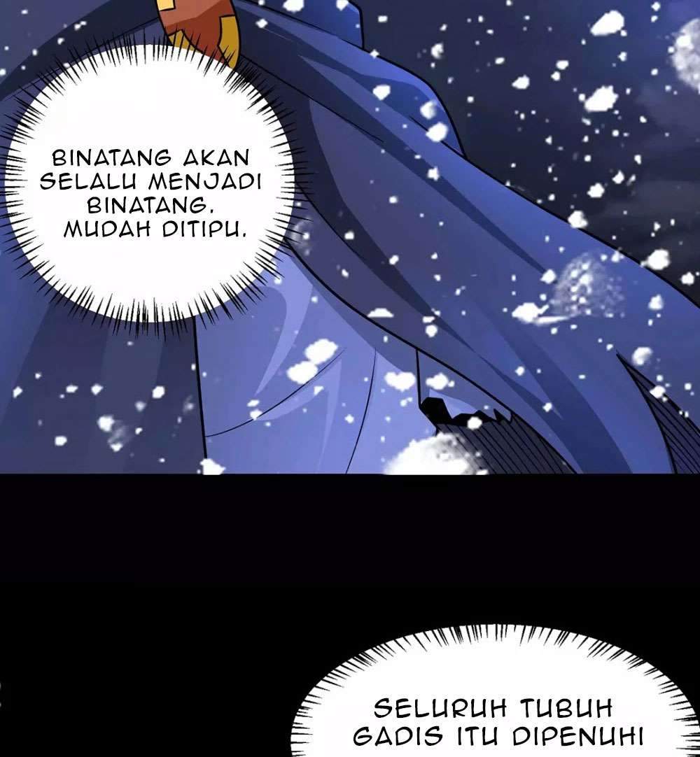 King of Apocalypse Chapter 202 - halaman 14