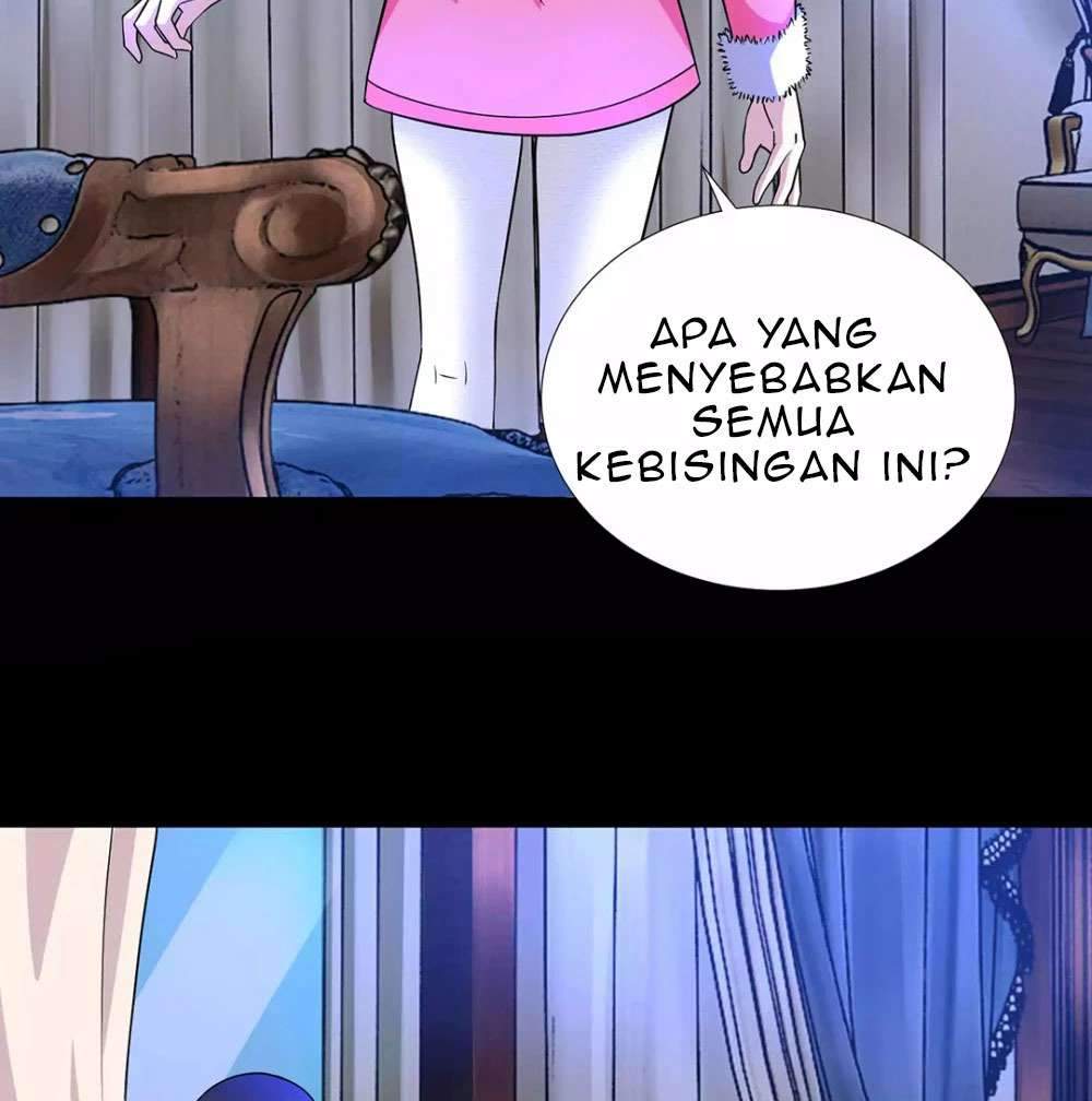 King of Apocalypse Chapter 202 - halaman 19