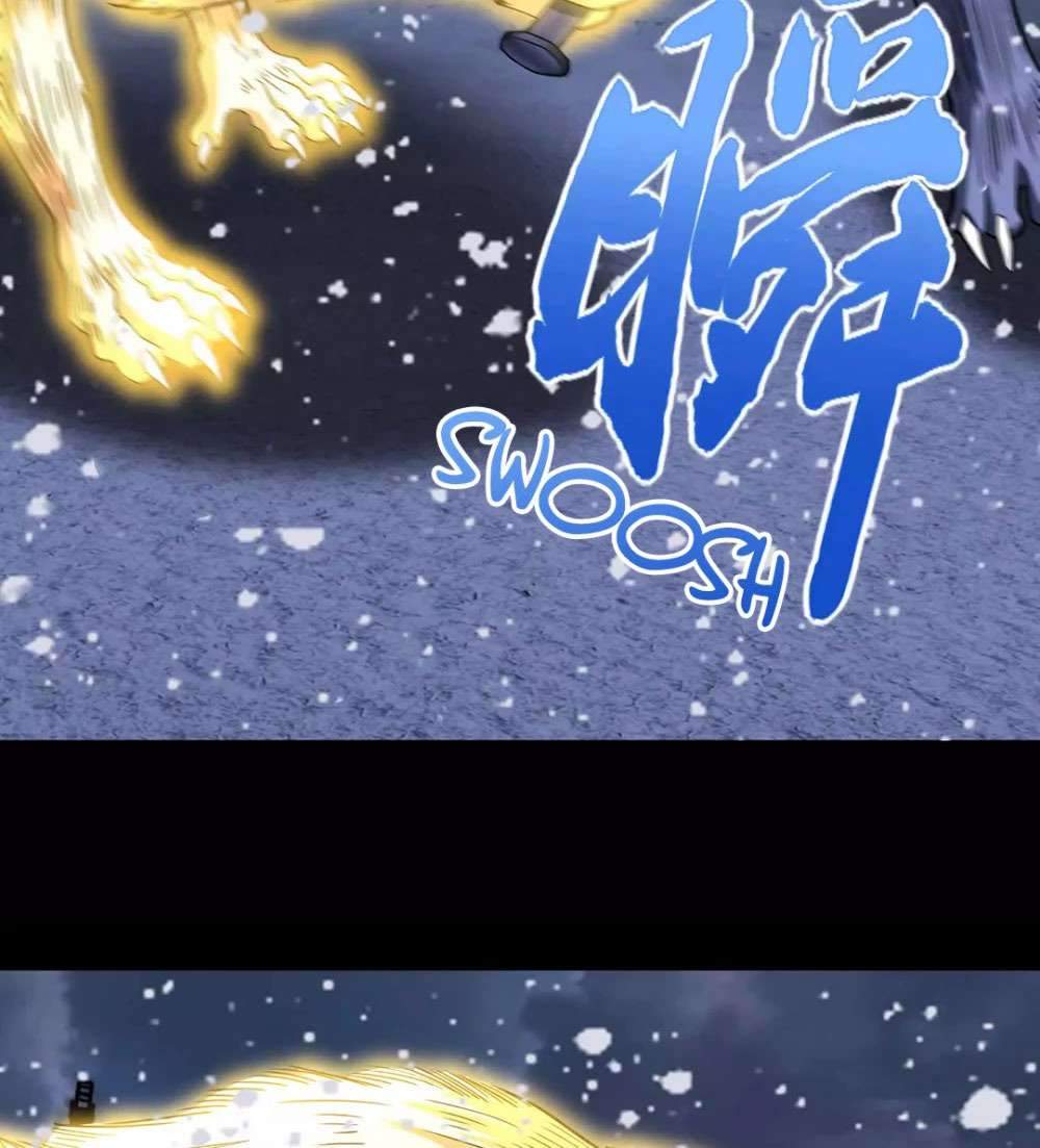 King of Apocalypse Chapter 202 - halaman 2