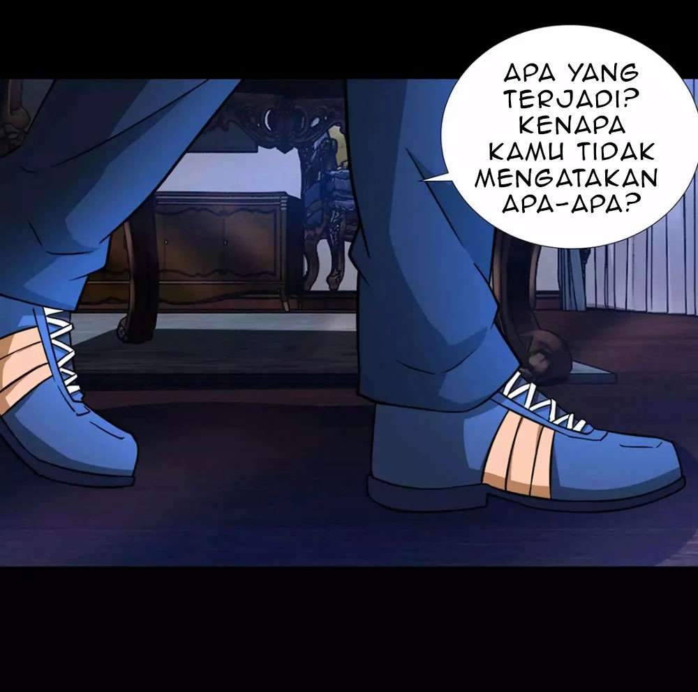 King of Apocalypse Chapter 202 - halaman 24