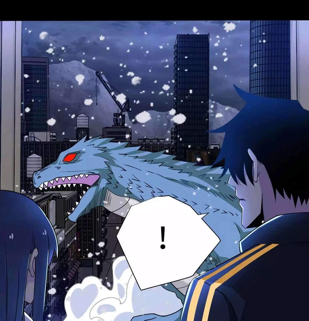 King of Apocalypse Chapter 202 - halaman 25