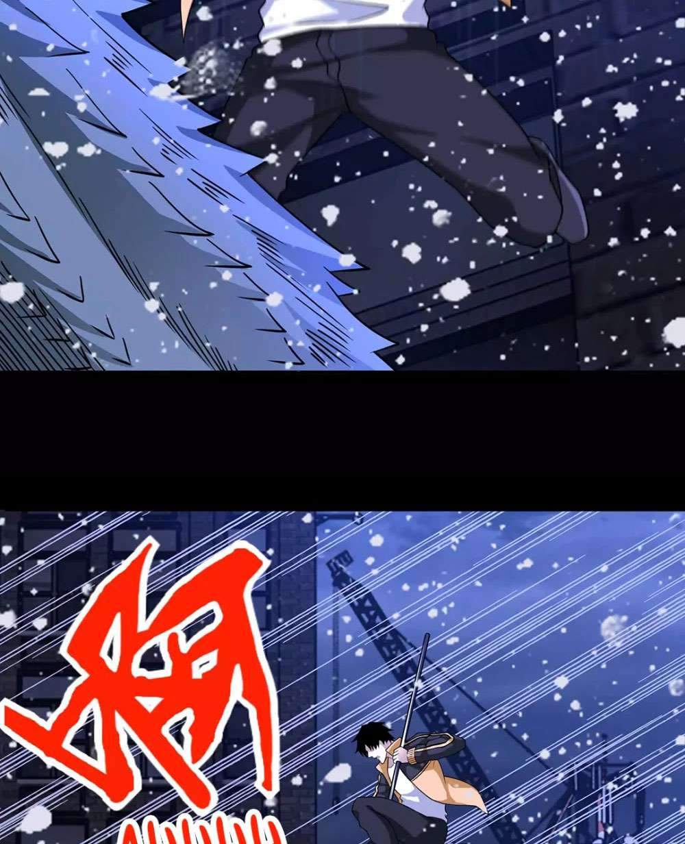 King of Apocalypse Chapter 202 - halaman 30