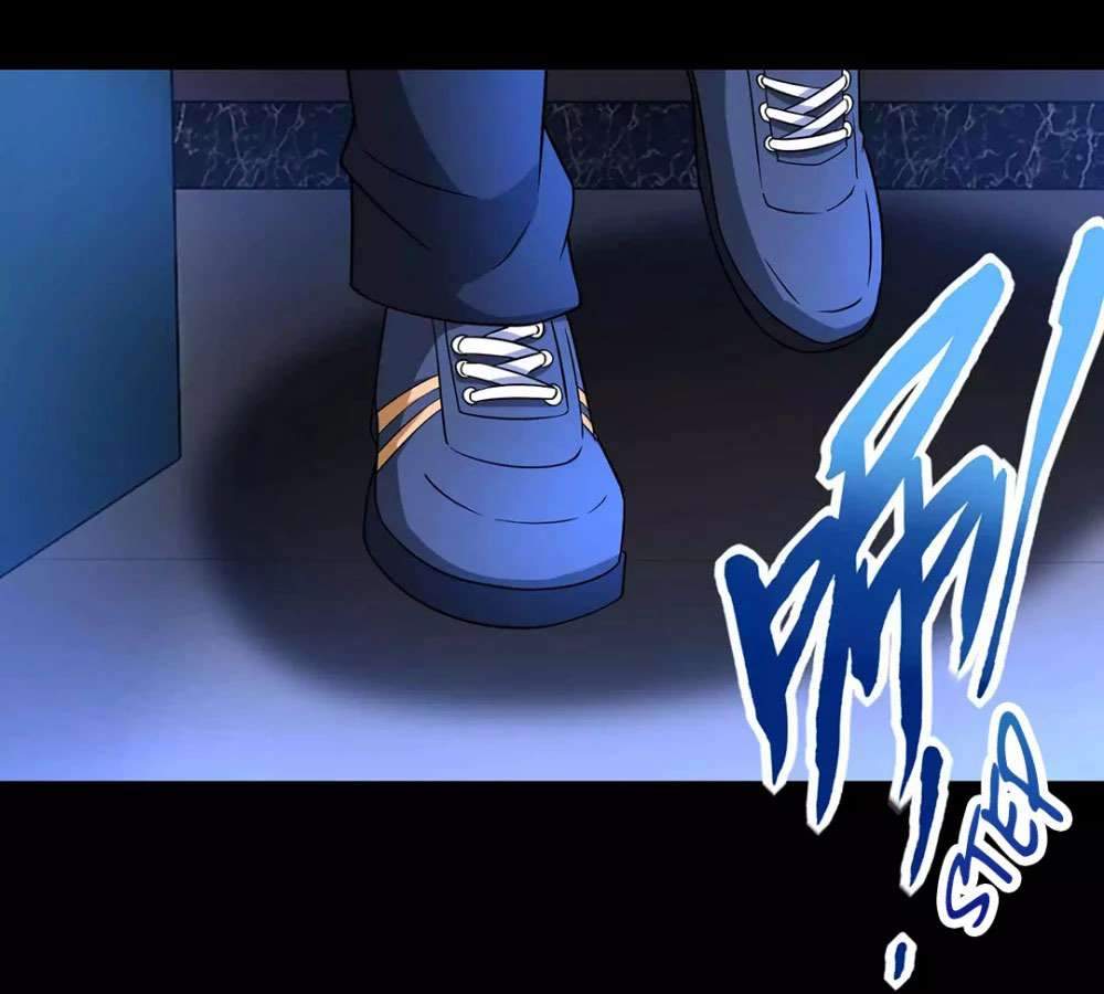 King of Apocalypse Chapter 202 - halaman 37