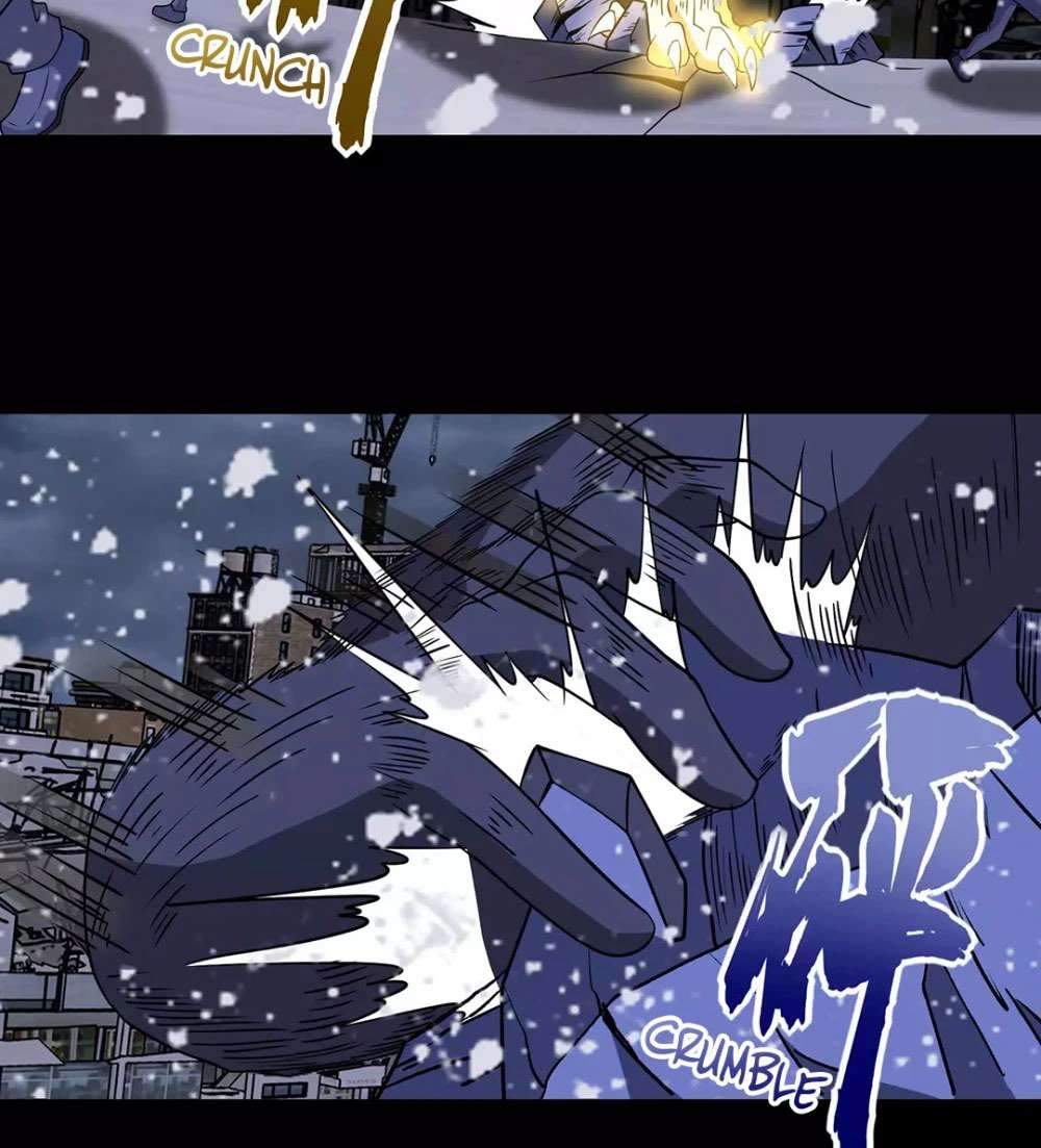 King of Apocalypse Chapter 202 - halaman 4