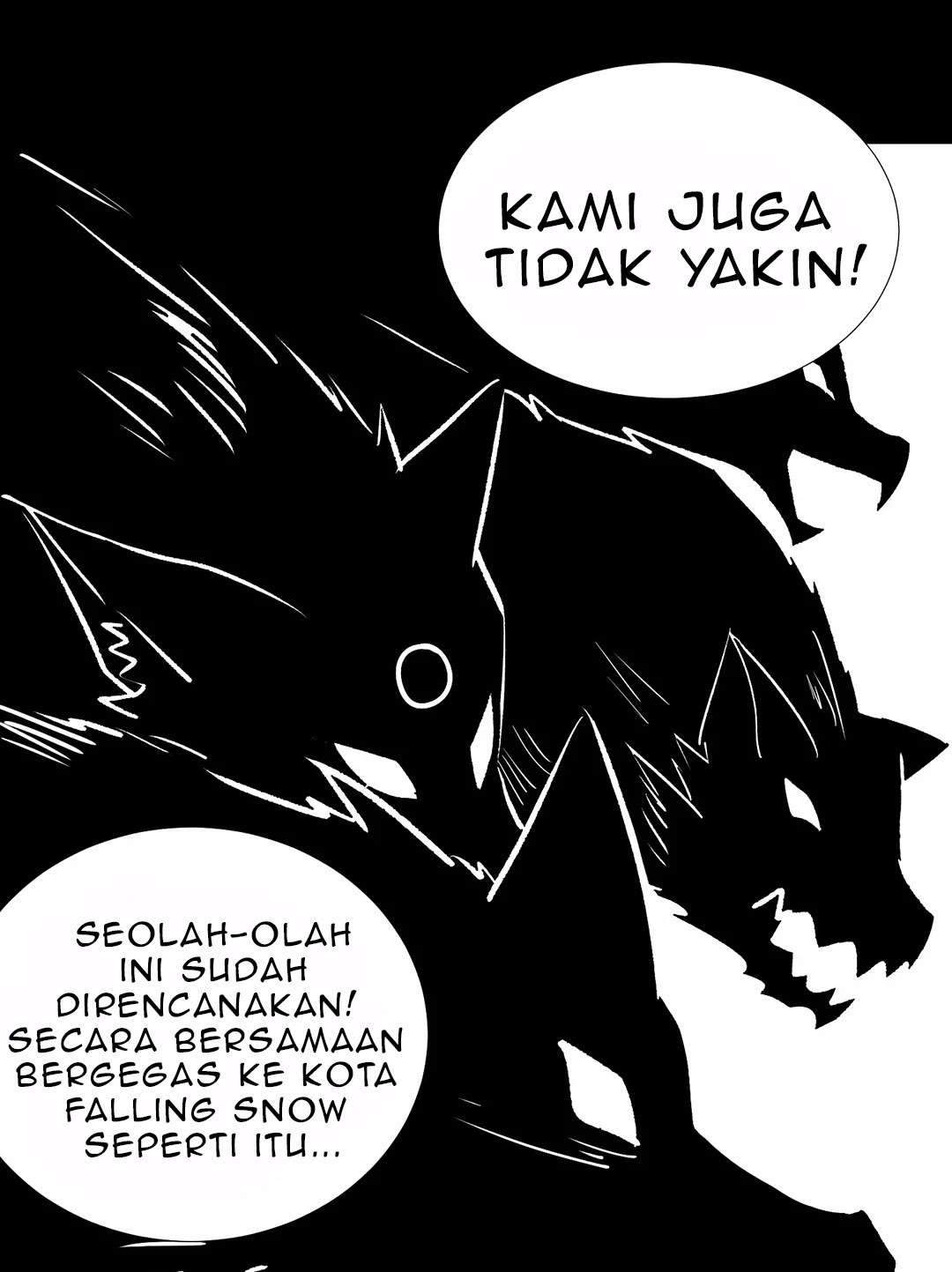 King of Apocalypse Chapter 202 - halaman 41