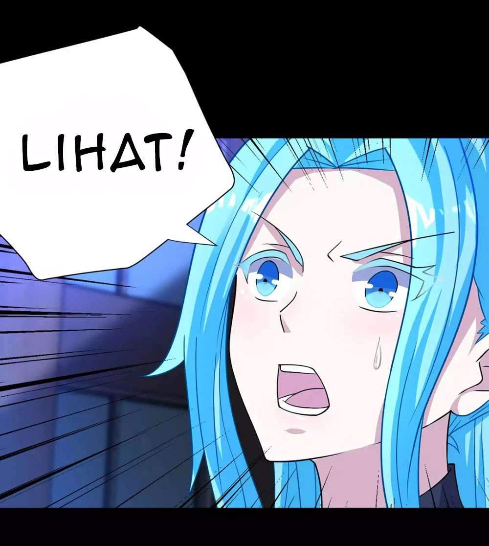 King of Apocalypse Chapter 202 - halaman 47