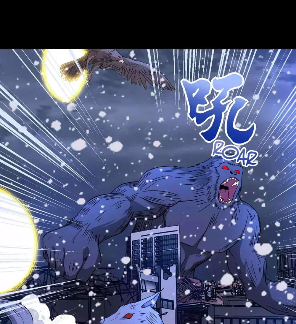 King of Apocalypse Chapter 202 - halaman 5