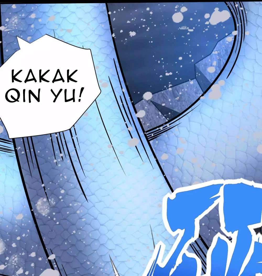 King of Apocalypse Chapter 202 - halaman 55