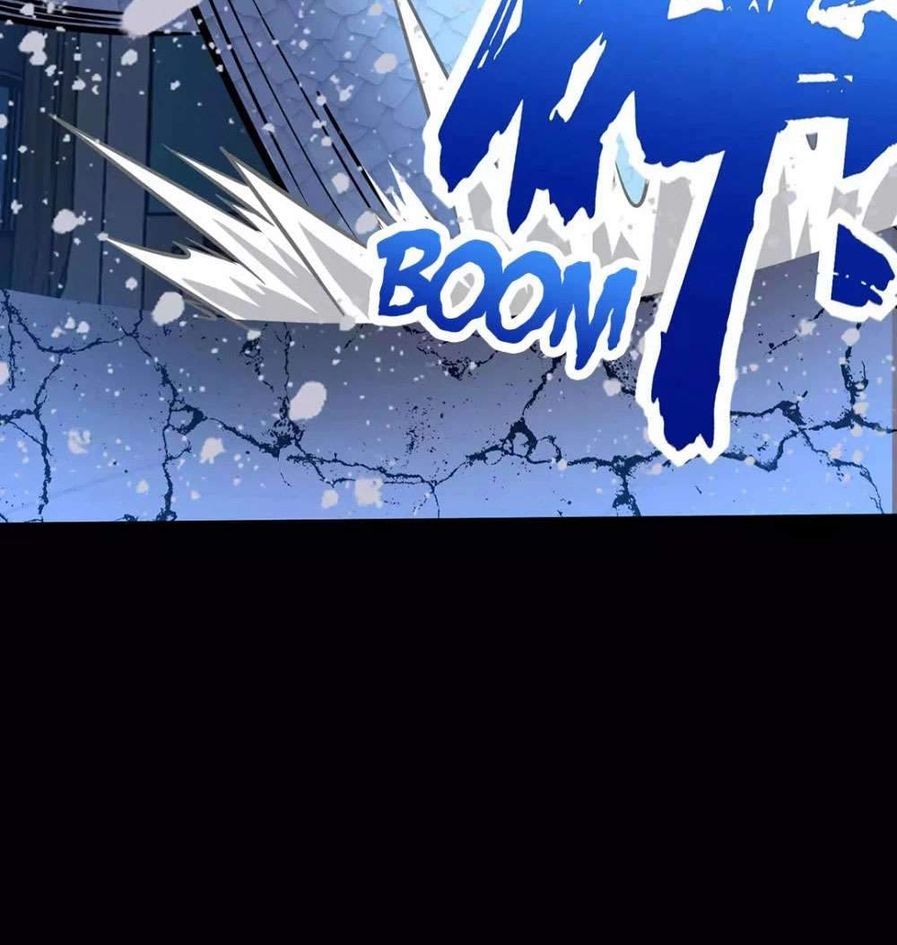 King of Apocalypse Chapter 202 - halaman 56