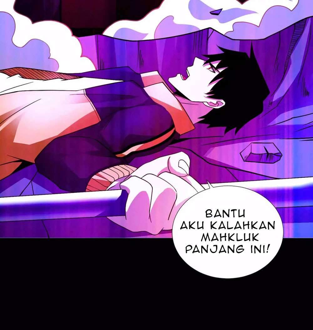 King of Apocalypse Chapter 202 - halaman 58