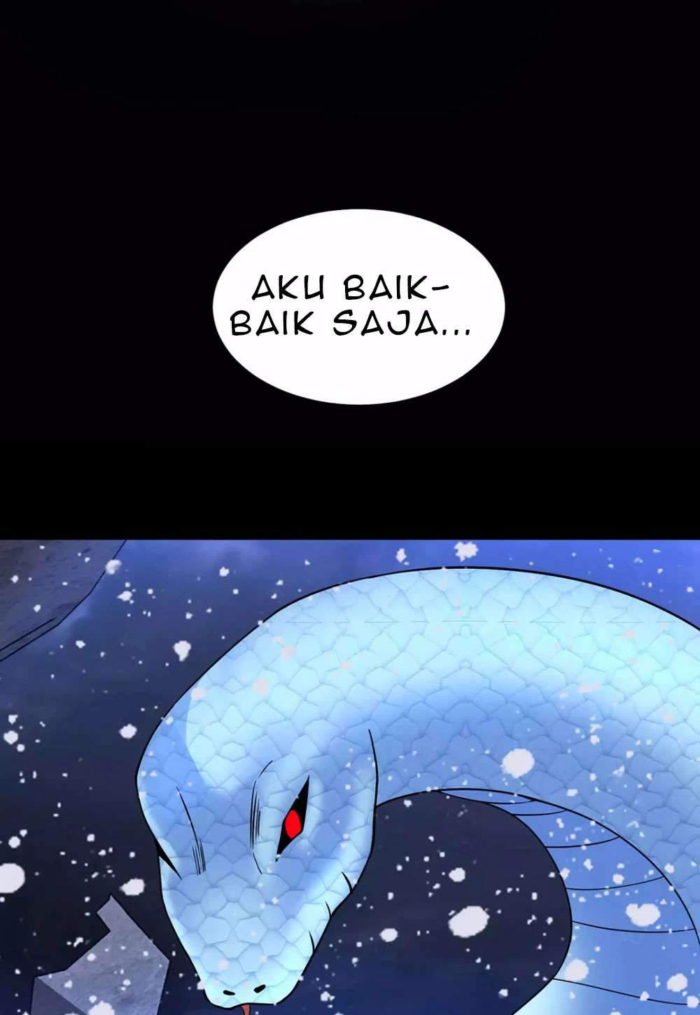 King of Apocalypse Chapter 202 - halaman 64