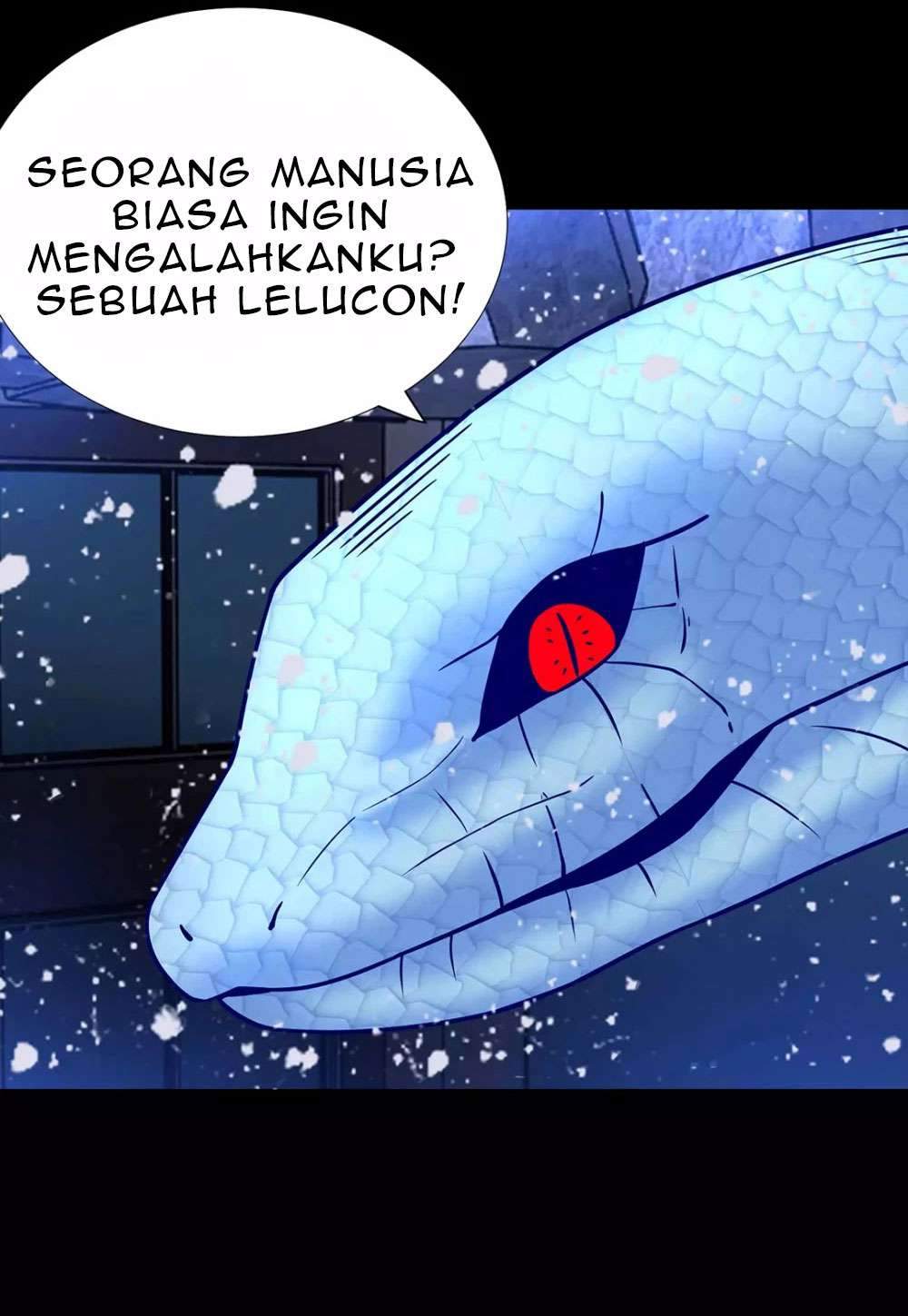 King of Apocalypse Chapter 202 - halaman 66