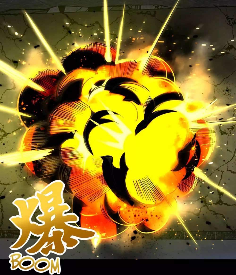 King of Apocalypse Chapter 202 - halaman 77