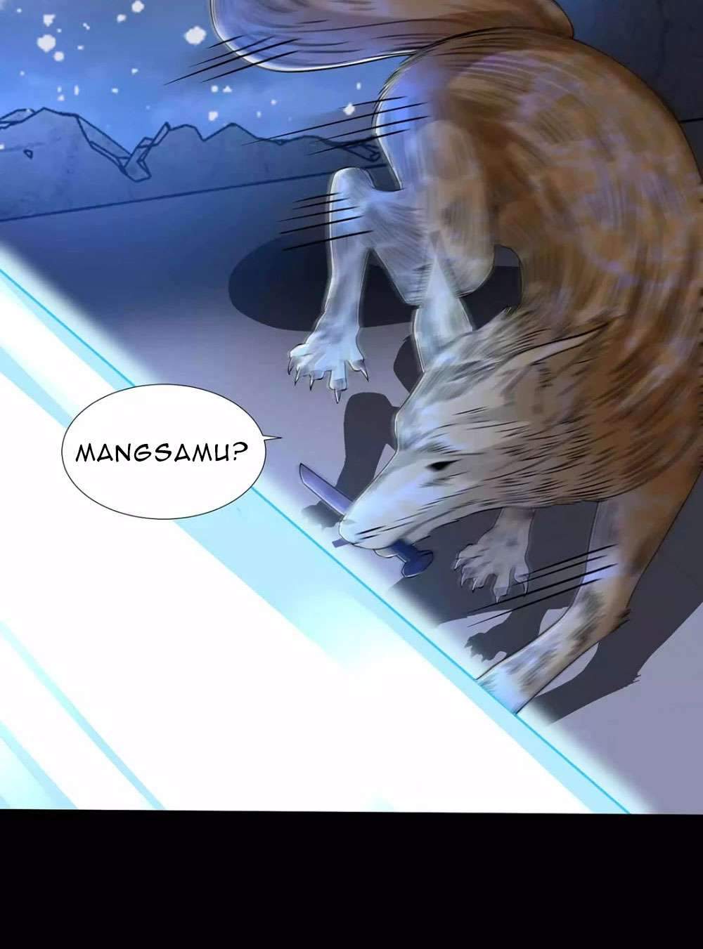 King of Apocalypse Chapter 202 - halaman 82